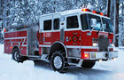 Winter Firefighters 2