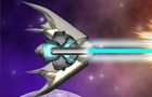 Space Battlefield