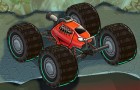 Earthquake Car Escape