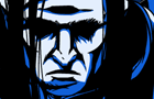 The Blind Swordsman