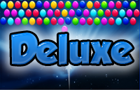 Bubble Shooter Deluxe