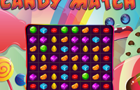 Candy Match