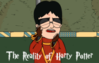 Reality Of Harry Potter