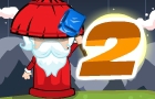 Eat Rockets 2: Wizard