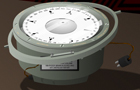 OTB - Wet Compasses