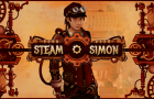 Steam Simon