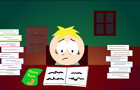 South Park - The Test