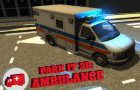 Park it 3D: Ambulance