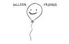 Balloon Friend