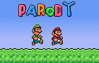 Super Mario Bros 3 Parody