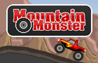 Mountain Monster