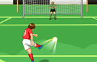 Penalty Shootout 2014