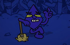 Mister Crystal