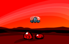 Mars Raider