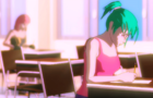 "Paper Trails" (Bullying