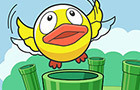 Rescue Flappy Bird