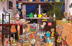 Hiddenmania Two