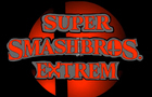 Super Smash Bros Extrem