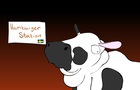 Cow-Worker