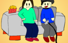 Game Grumps - Rules Land
