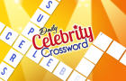 Daily Celebrity Crossword