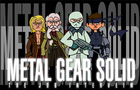 MGS: The Job Interview