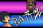 Solange VS Jay Z (Pokémo
