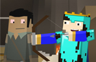 Minecraft: TNA Part 22