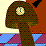 StrawberryClock Goes Poop