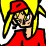 Riduel Power-up (clip)