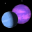 Mission to Planet Purplo