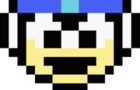 Megaman vs Bombman 2