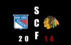 Stanley Cup Finals 2014