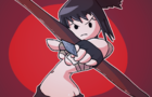 Death Craft Anime fight