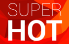 SUPERHOT prototype