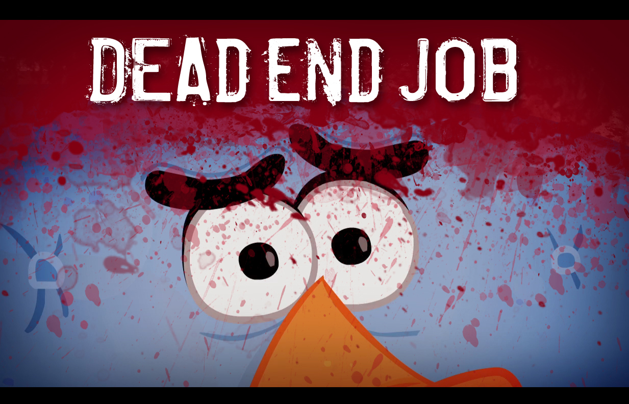dead end job