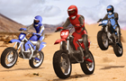 Dirtbike Racing
