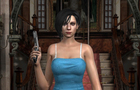 Dress up with Jill 2