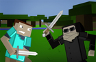 Minecraft: TNA Part 23