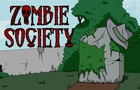 Zombie Society #1