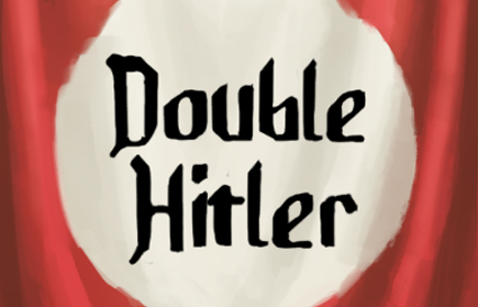 Double Hitler   -  8