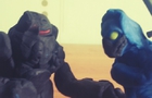 ultimate clay fight