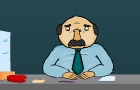 The Bureaucrat