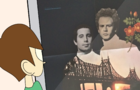 paul simon is watching me