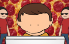 LOL PIZZA