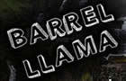 Barrel Llama