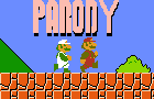 Super Mario Bros. Parody