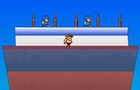 Cargo Trouble