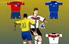 World Cup Quiz