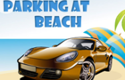 Parking at Beach